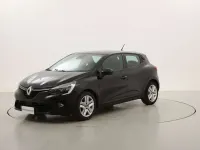 Usata Renault Clio Business 101 CV (74 kW) 2022 Nero Utilitaria