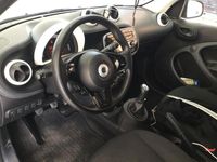 usata Smart ForFour 1.0 OK NEOPATENTATI EURO 6