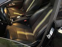 Usata Mercedes CLA220 Premium 170 CV (125 kW) 2013 Berlina