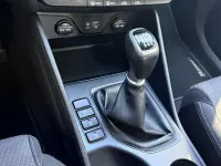Usata Hyundai Tucson 116 CV (85 kW) 2018 Nero SUV