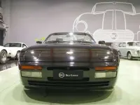 Usata Porsche 944 S2 211 CV (155 kW) 1989 Nero Coupé