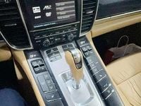 Usata Porsche Panamera 299 CV (219 kW) 2011 Berlina