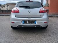 Usata Renault Mégane III GT 110 CV (80 kW) 2014