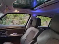 Usata Renault Espace 160 CV (117 kW) 2016 Grigio Monovolume
