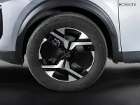 Usata Peugeot e-2008 GT 100 kW (136 CV) 2024 Grigio SUV