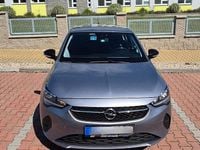 Usata Opel Corsa Edition 75 CV (55 kW) 2022 Grigio Berlina
