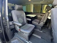 Usata VW T5 Highline 179 CV (131 kW) 2013 Furgone
