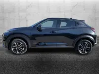 Usata Nissan Juke N-Connecta 143 CV (105 kW) 2024 Nero SUV