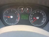 Usata Ford Fiesta 90 CV (66 kW) 2007 Nero Utilitaria