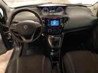 usata Lancia Ypsilon 1.2 Platinum FULL OPTIONAL NEOPATENTATI SI