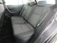 Usata Toyota RAV4 Hybrid Business Edition 178 CV (130 kW) 2022 Grigio SUV