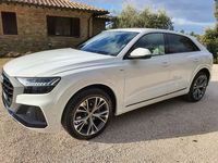 usata Audi Q8 Q8 50 TDI 286 CV quattro tiptronic