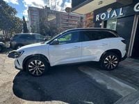 Usata Renault Austral Techno 131 CV (96 kW) 2024 Bianco SUV
