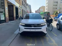 Nuova Opel Frontera Edition 110 CV (80 kW) 2026 Bianco SUV