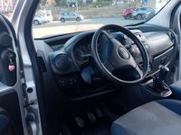 Usata Citroën Nemo XTR 75 CV (55 kW) 2012 Argento Monovolume