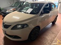 Usata Lancia Ypsilon S 69 CV (50 kW) 2022 Beige Utilitaria