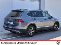 Usata VW Tiguan Allspace Advance 150 CV (110 kW) 2018 Other SUV