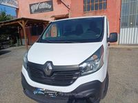 Usata Renault Trafic 120 CV (88 kW) 2015 Monovolume