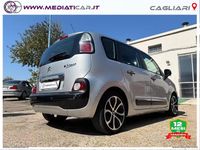 Usata Citroën C3 Picasso Exclusive 95 CV (69 kW) 2009 Monovolume