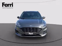 Usata Ford Kuga ST-Line 225 CV (165 kW) 2022 Magnetic grey SUV