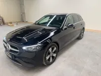 Nuova Mercedes C220 200 CV (147 kW) 2026 Other Station wagon