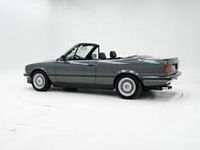 Begagnad BMW 325 Cabriolet 170 HK (125 kW) 1988 Altri Cab