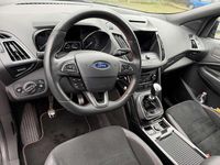 Usata Ford Kuga ST-Line 120 CV (88 kW) 2019 SUV