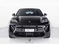 Usata Porsche Macan 119 kW (163 CV) 2024 Nero metallizzato SUV