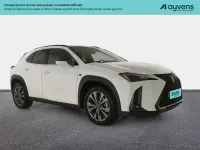 Usata Lexus UX 152 CV (111 kW) 2023 Bianco SUV