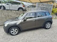 Usata Mini Countryman 90 CV (66 kW) 2014 Grigio SUV