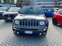 Usata Jeep Renegade Limited 120 CV (88 kW) 2023 Grigio SUV