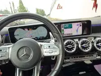 Usata Mercedes A200 163 CV (119 kW) 2019 Berlina