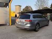 Usata VW Passat Alltrack 190 CV (139 kW) 2019 Station wagon