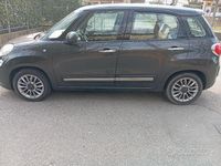 Usata Fiat 500L 85 CV (62 kW) 2013 Monovolume