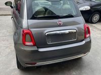 usata Fiat 500 (2015-->) 1.2 Lounge