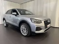 Usata Audi Q2 S-Line 150 CV (110 kW) 2023 Grigio SUV