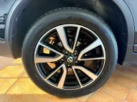Usata Nissan X-Trail Tekna 177 CV (130 kW) 2017 Nero SUV
