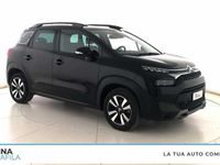 Usata Citroën C3 Aircross PureTech 110 CV (80 kW) 2024 Nero SUV