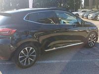 Usata Renault Clio V Intens 91 CV (66 kW) 2023 Nero Berlina