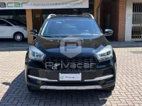 Usata DR DR 4.0 117 CV (86 kW) 2023 Nero SUV