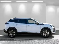 Nuova Peugeot 2008 Allure 145 CV (106 kW) 2026 Bianco SUV