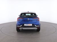 usata Renault Captur CY65707