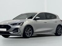 Begagnad Ford Focus ST-Line 116 HK (85 kW) 2025 Svart Sedan