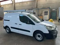 Usata Peugeot TePee Access 75 CV (55 kW) 2017 Station wagon