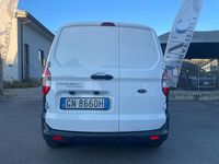 Usata Ford Transit Trend+ 75 CV (55 kW) 2023 Other Furgone