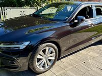 Usata Volvo V60 Business Edition 150 CV (110 kW) 2020 Station wagon