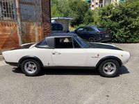 Usata Abarth 124 Spider 131 CV (96 kW) 1975 Cofani neri