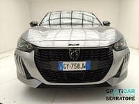 Usata Peugeot 208 Style 110 CV (80 kW) 2025 Grigio Utilitaria