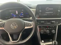 Usata VW T-Roc Style 116 CV (85 kW) 2024 Nero SUV