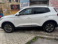 Usata DR DR 4.0 114 CV (83 kW) 2022 Bianco SUV